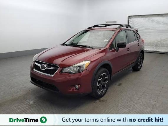 SUBARU XV CROSSTREK 2013 JF2GPAGCXD2215798 image SUBARU XV CROSSTREK 2013 JF2GPAGCXD2215798 image